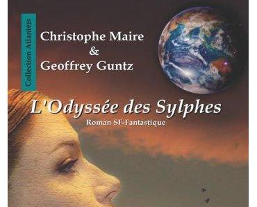 L’odyssée des Sylphes