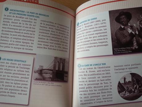 La femme noire qui montra le chemin de la liberté. Harriet Tubman. Eric SIMARD – 2016 (Dès 9 ans)