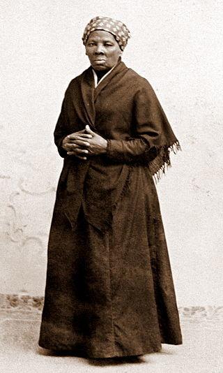La femme noire qui montra le chemin de la liberté. Harriet Tubman. Eric SIMARD – 2016 (Dès 9 ans)