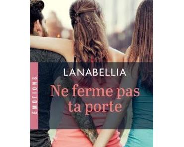 Ne ferme pas ta porte