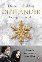 'Outlander, Tome 5 : La Croix de Feu' de Diana Gabaldon