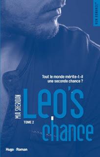 Leo's chance de Mia Sheridan