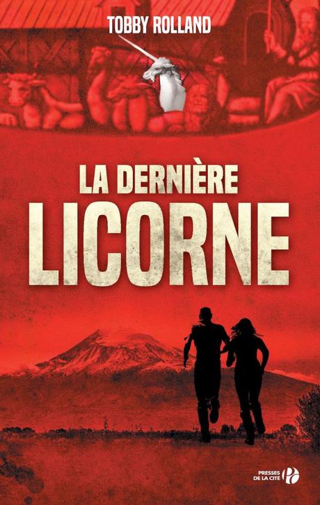 La dernière licorne