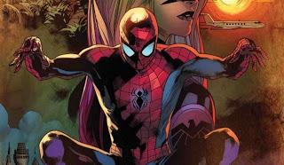 COSTUME STORY. LE TOP 10 DE SPIDER-MAN