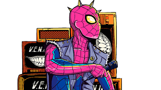 COSTUME STORY. LE TOP 10 DE SPIDER-MAN