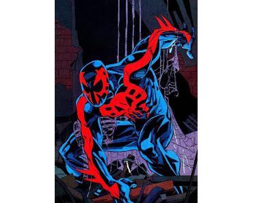 COSTUME STORY. LE TOP 10 DE SPIDER-MAN