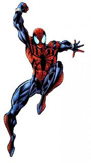 COSTUME STORY. LE TOP 10 DE SPIDER-MAN