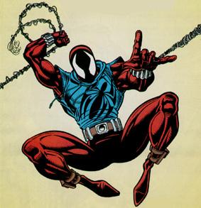 COSTUME STORY. LE TOP 10 DE SPIDER-MAN