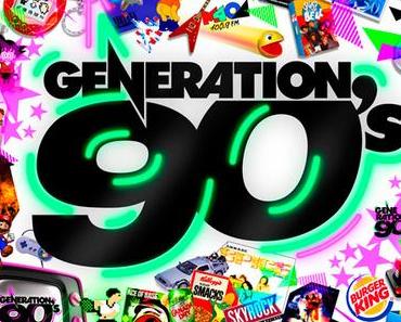 Big Tag Génération 90’s
