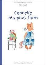 Cannelle n'a plus faim