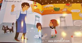 Une surprise pour maman ! / La cabane dans les bois