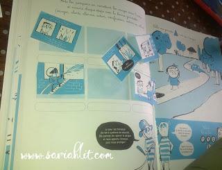 Les cahiers Filliozat - Mes peurs : amies ou ennemies ?