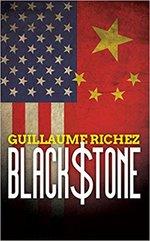 Blackstone de Guillaume Richez