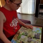 Rob Lloyd Jones / Londres