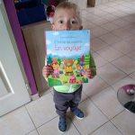 Felicity Brooks / En voyage