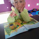 Felicity Brooks / En voyage