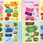 Felicity Brooks / En voyage