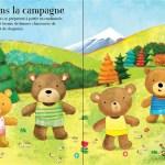 Felicity Brooks / En voyage