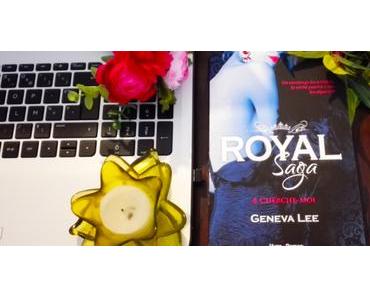 Royal Saga T.4 : Cherche-moi de Geneva Lee