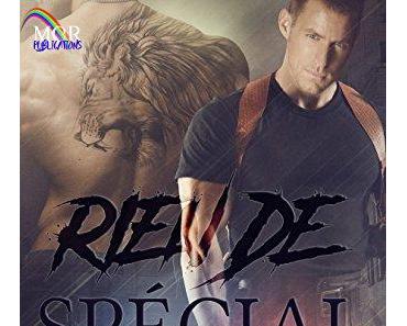 Mon avis sur Rien de spécial de AE VIA