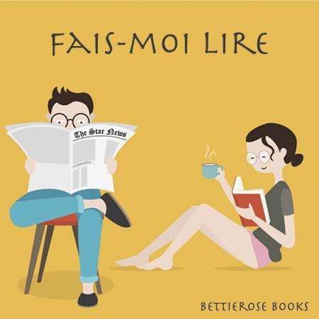 Throwback Thursday Livresque #39 : Fais-moi lire !