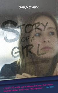 [avis] Story of a girl de Sara Zarr