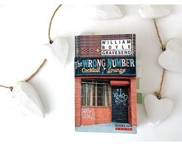 Gravesend · William Boyle