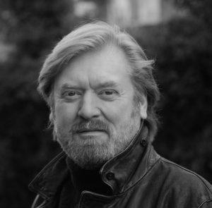 Interview RJ Ellory – Auteur