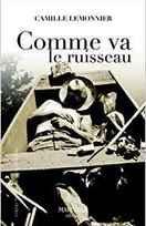 Comme va le ruisseau