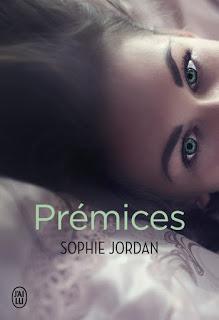 PREMICES T1 THE IVY CHRONICLES de Sophie Jordan