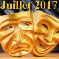 Détesté aimé 7 : le mois de juillet 2017