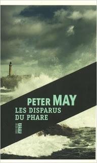 Les disparus du phare - Peter May