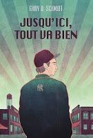 Book Haul de Juillet