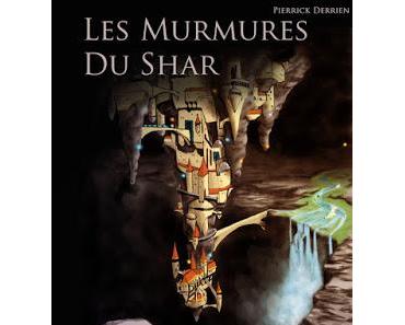 #81 Les Murmures du Shar - Tome 1 : Le masque et le sabre