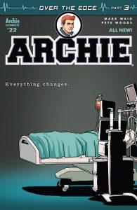 Archie #22