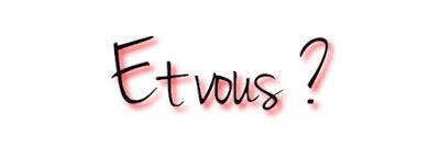 C'est lundi, que lisez-vous ? #183