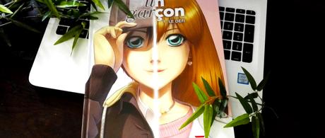 Comme un garçon T1 : Le Défi de Jenny