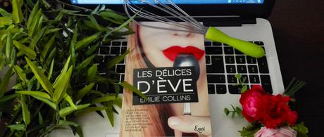 Les Délices d’Ève de Emilie Collins