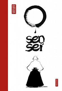 O Senseï (Cour) – Akileos – 18€