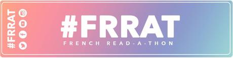 French Read-A-Thon 2017