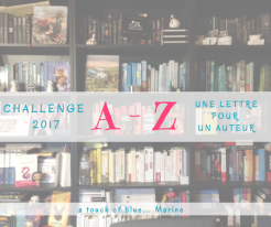 [Bilan mensuel] • Juillet • 2017/07