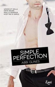 Abbi Glines / Perfection, tome 2 : Simple Perfection Abbi Glines / Perfection, tome 2 : Simple Perfection