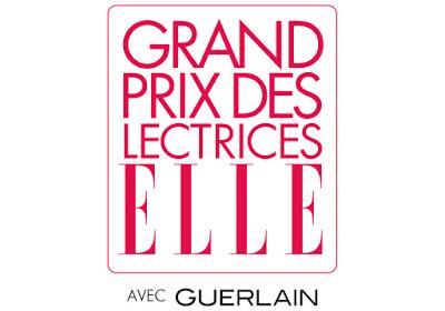 Mon aventure pour le Grand Prix des Lectrices Elle 2018