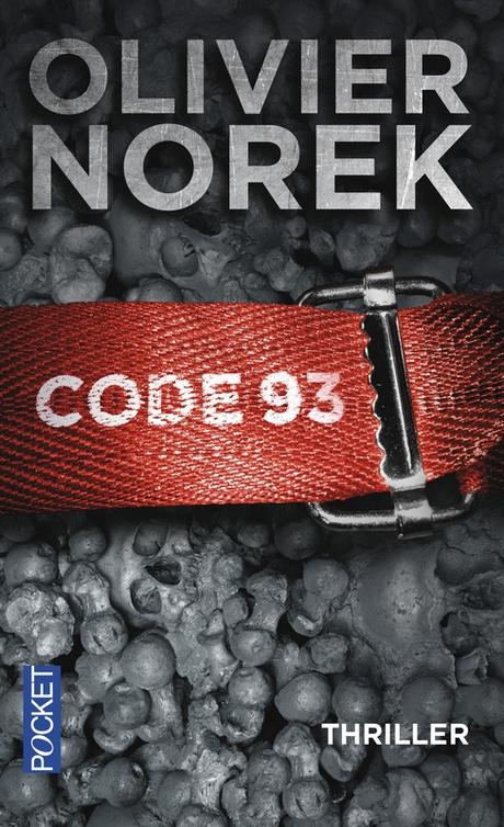 Code 93 d'Olivier Norek
