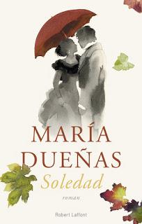 [avis] Soledad de Maria Duenas