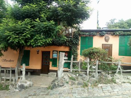 PABLO - Tome 4 - Picasso. Julie BIRMANT et Clément OUBRERIE – 2014 (BD)