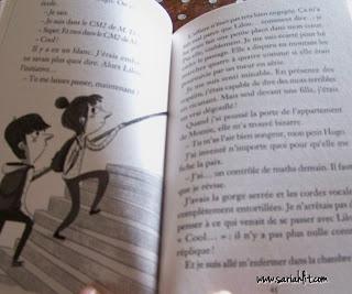 Ma petite sœur d'occasion