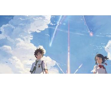 Your Name, de Makoto Shinkai
