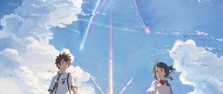Your Name, de Makoto Shinkai