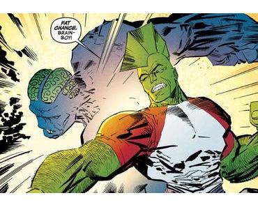 Savage Dragon #225